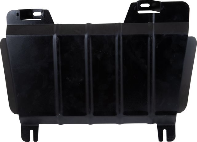 Защита NLZ для картера Toyota Land Cruiser Prado 150 рестайлинг 2017-2026. Артикул NLZ.48.42.030 NEW