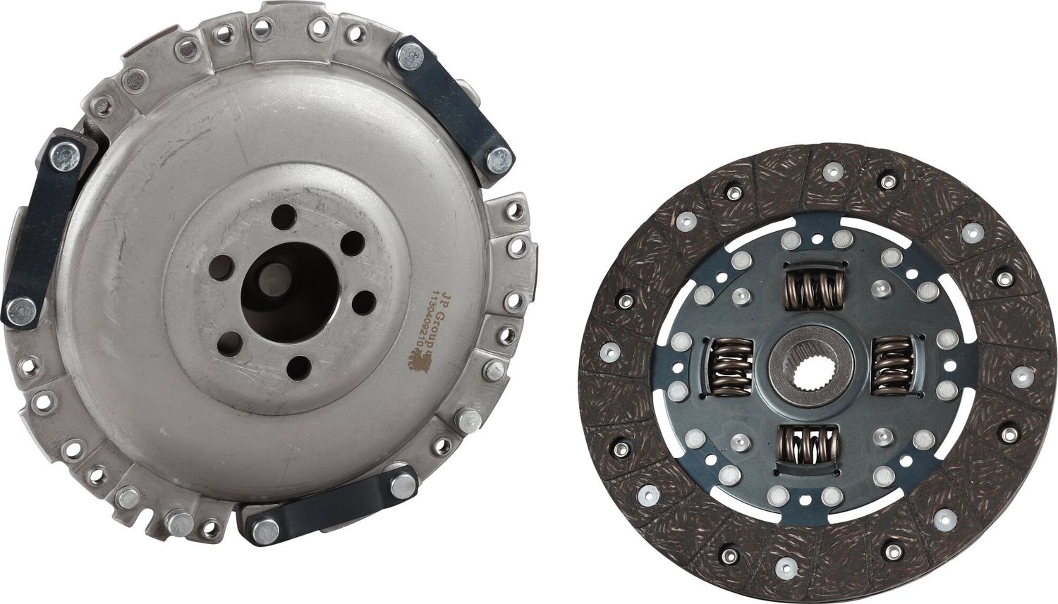 Сцепление (комплект) JP Group для SEAT Leon I 1999-2006. Артикул 1130409210