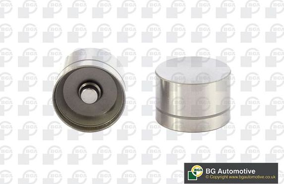 Толкатель BGA. Артикул HL6353