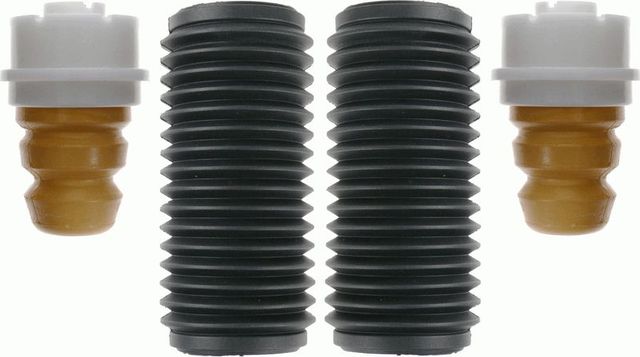 Комплект отбойников и пыльников амортизаторов (стоек) SACHS сервисный комплект передний для Fiat Doblo I 2001-2015. Артикул 900 216