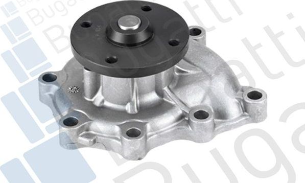 Помпа (водяной насос) Bugatti. Артикул PA10081