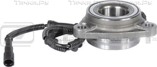 Ступица колеса Zekkert. Артикул RL-2227