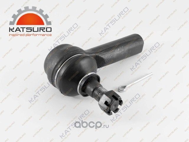 Наконечник рулевой (Katsuro). Артикул KAT09093NIS