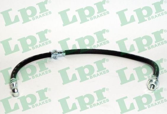 Тормозной шланг LPR. Артикул 6T48290