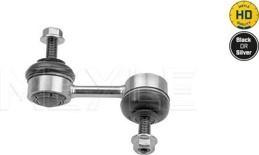 Стойка (тяга) стабилизатора Meyle HD передняя правая для Honda Accord VII 2003-2008. Артикул 31-16 060 0022/HD