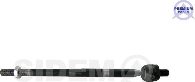 Рулевая тяга Sidem для Audi TT I (8N) 1998-2006. Артикул 37612