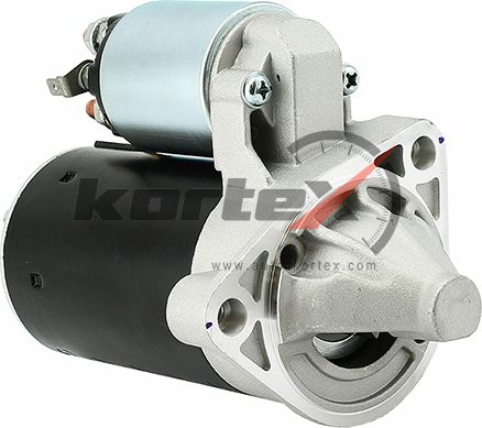 Стартер 1,0-1,2 Chevrolet (Kortex). Артикул KST031