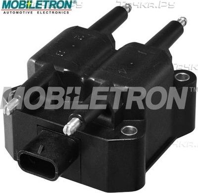 Катушка зажигания Mobiletron для Jeep Cherokee III (KJ) 2001-2008. Артикул CC-21