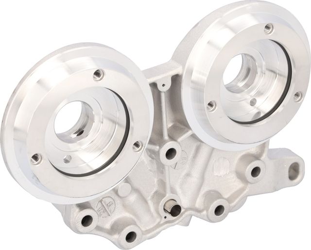 BRACKET Febi Bilstein febi Plus. Артикул 176249