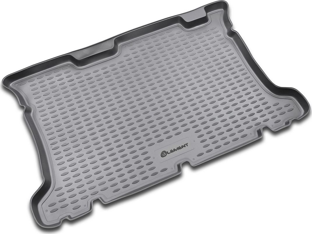 Коврик Element для багажника Hyundai Matrix 2001-2010. Артикул NLC.20.09.B12