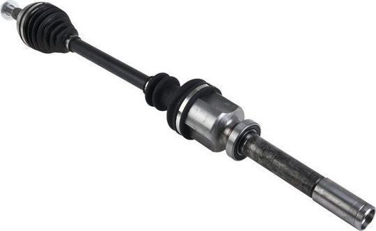 Полуось (привод в сборе, приводной вал) Zentparts. Артикул Z15132