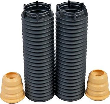 Комплект отбойников и пыльников амортизаторов (стоек) Stellox. Артикул 11-27023-SX