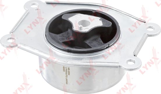 Подушка (опора) КПП LYNXauto для Opel Astra H 2004-2014. Артикул ME-2204