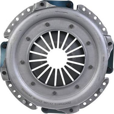Корзина сцепления Zentparts. Артикул Z41396