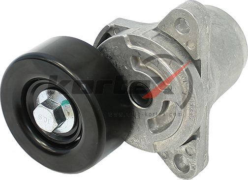 Натяжитель ремня приводного (Kortex). Артикул KTP2017