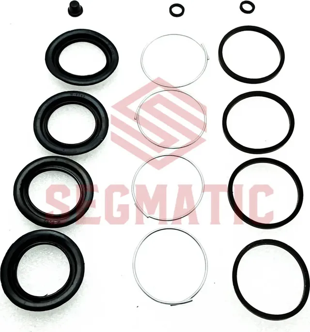 Ремкомплект суппорта (Segmatic). Артикул SG700117