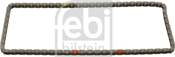 Цепь привода распредвала Febi Bilstein. Артикул 31004