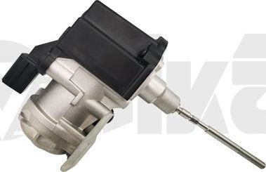 АКТУАТОР ТУРБИНЫ 1.8 Vika. Артикул 11451823901