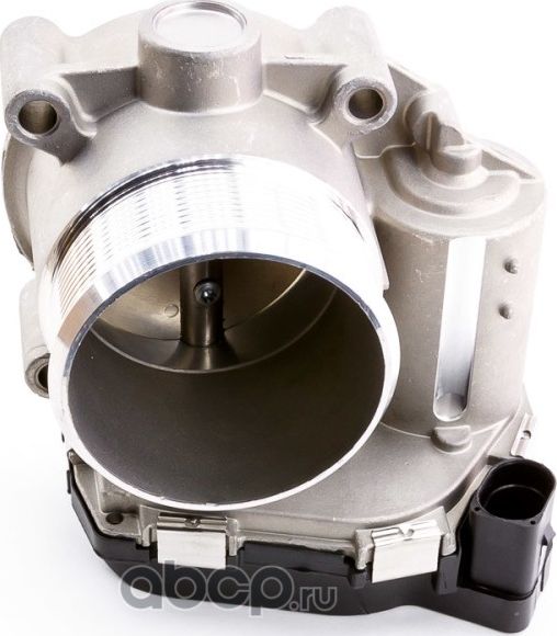 Заслонка AUDI A3 (04-) дроссельная DOMINANT Dominant. Артикул AW06F01330062E
