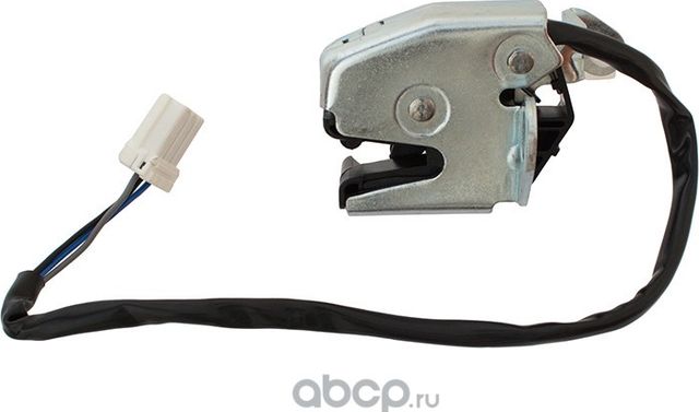 Замок двери Fiat / Alfa Romeo / Lancia. Артикул 51757821