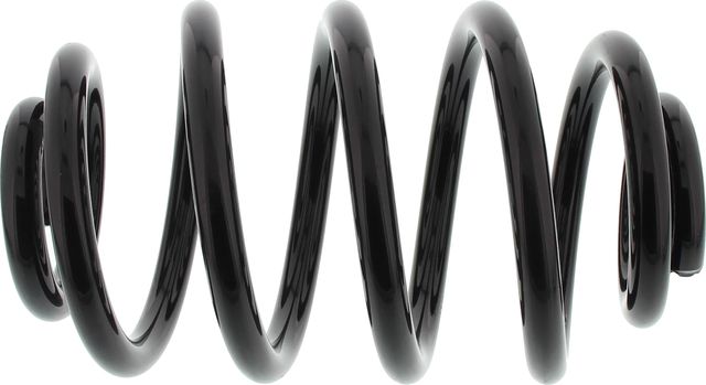 Пружина подвески MAPCO задняя для Renault Clio II 1998-2013. Артикул 70108