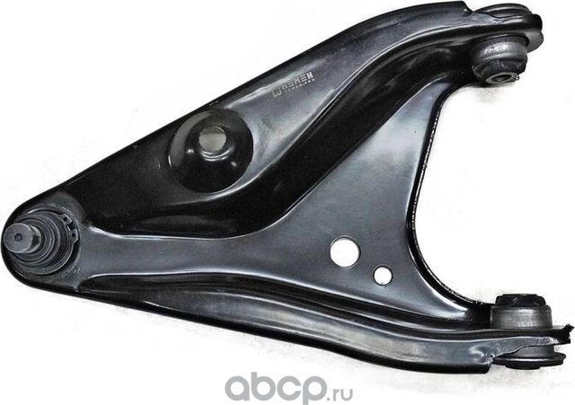 Рычаг передний правый Renault Logan.Sandero2004-2013 Lada Largus <2013 (HSAR023) (Hemen). Артикул HSAMR023
