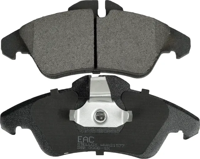 Тормозные колодки Stellox. Артикул 589 000-SX