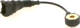 Датчик детонации Bosch передний для BMW Z3 I 1997-2000. Артикул 0 261 231 195