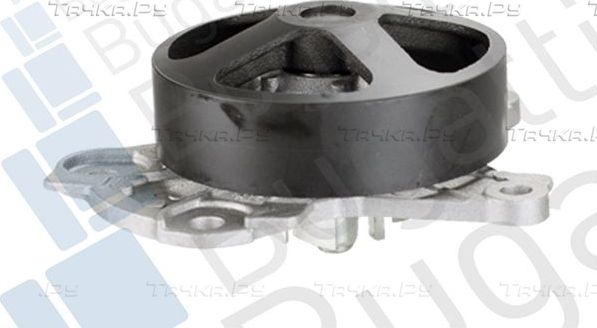 Помпа (водяной насос) Bugatti для Toyota Yaris III 2017-2014. Артикул PA10196