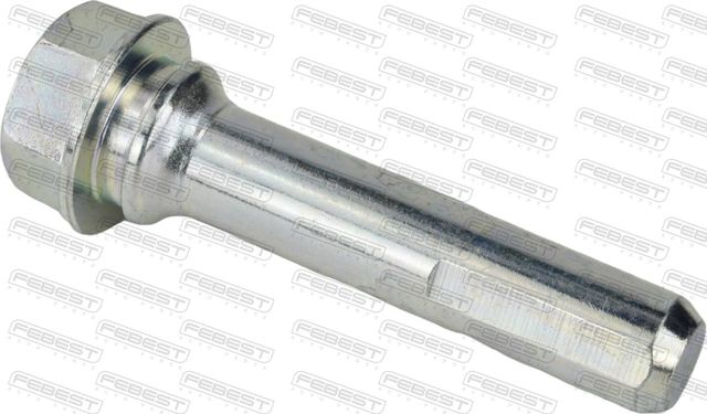 Направляющая тормозного суппорта Febest. Артикул 0174-AXVH70LOWR