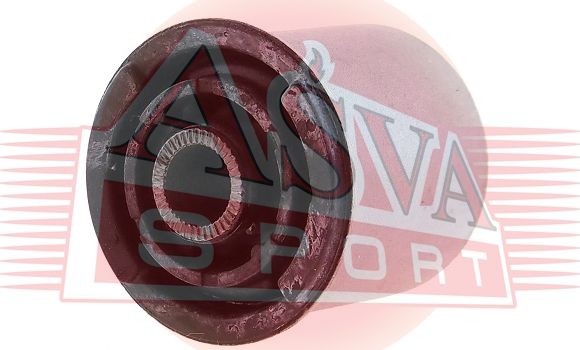 Сайлентблок заднего рычага подвески Asva. Артикул 0101-GS141R1