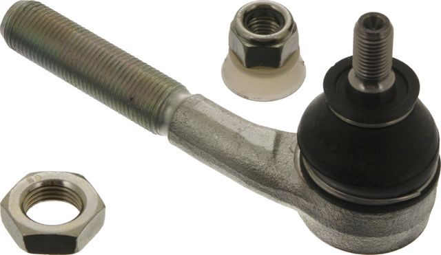 Наконечник рулевой тяги Febi Bilstein ProKit правый для Peugeot 607 I 2000-2011. Артикул 17753