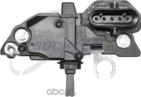 Реле-регулятор напряжения генератора Trucktec Automotive. Артикул 01.17.067