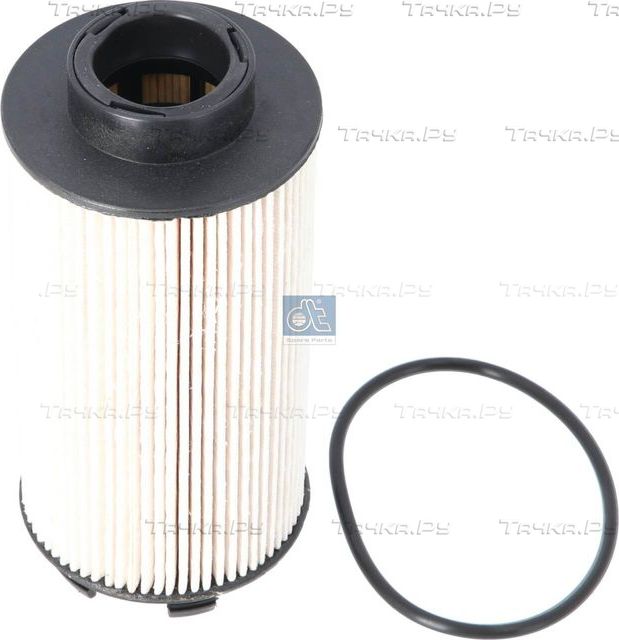 Топливный фильтр DT Spare Parts. Артикул 4.70712