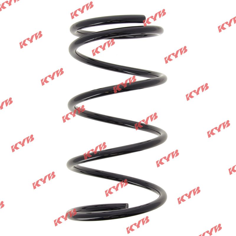 Пружина подвески KYB (Каяба) K-Flex. Артикул RI6154