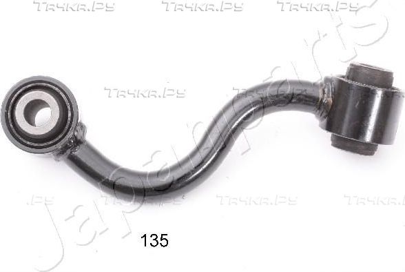 Стойка (тяга) стабилизатора Japanparts. Артикул SI-134R