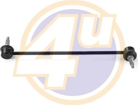 Стойка (тяга) стабилизатора 4U. Артикул HY-F-06047