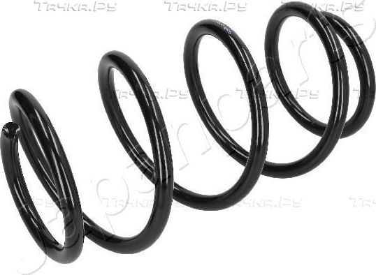 Пружина подвески Japanparts. Артикул ZC1168A