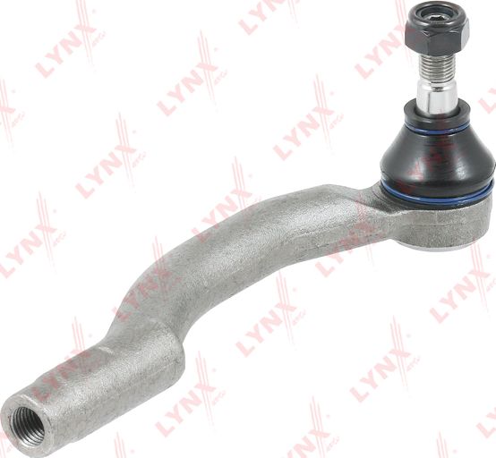 Наконечник рулевой тяги LYNXauto. Артикул C4341R