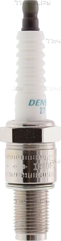Свеча зажигания Denso Iridium Racing. Артикул IRE01-27
