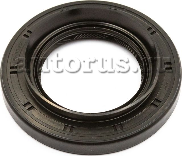 Сальник, уплотнительное кольцо Toyota. Артикул 9031147013