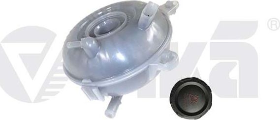 Расширительный бачок Vika для SEAT Leon III 2013-2026. Артикул 11211837901