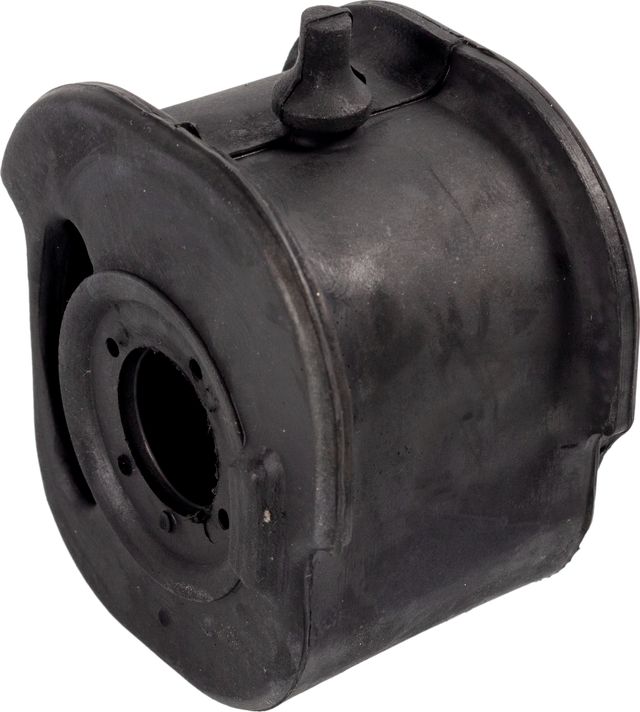 Сайлентблок переднего рычага подвески Blue Print задний правый нижний для Hyundai Pony X2 1989-1995. Артикул ADG08097