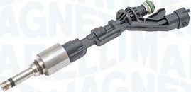 Клапанная форсунка Magneti Marelli для Ford Focus III 2010-2019. Артикул 805000000085