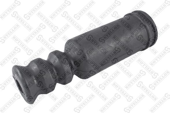 Пыльник амортизатора (стойки) Stellox. Артикул 11-17139-SX