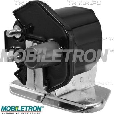 Катушка зажигания Mobiletron для PUCH G-modell W463 1989-1993. Артикул CE-53