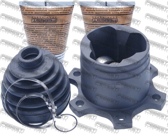 Шрус внутренний (граната) Febest. Артикул 0211-R51R