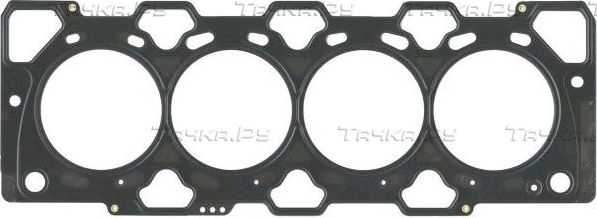 Прокладка ГБЦ Elring для Honda Accord V 1996-1998. Артикул 647.444