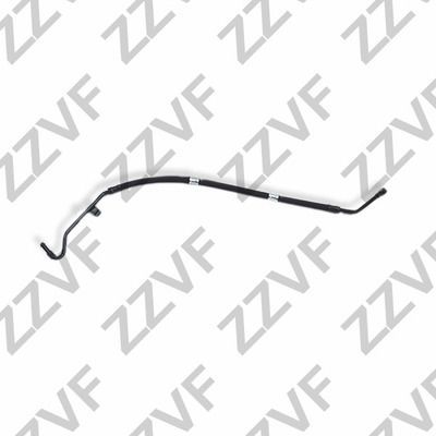 Шланг (трубка) гур (гидроусилителя руля) ZZVF для Volkswagen Transporter T5 2003-2009. Артикул ZVTR089