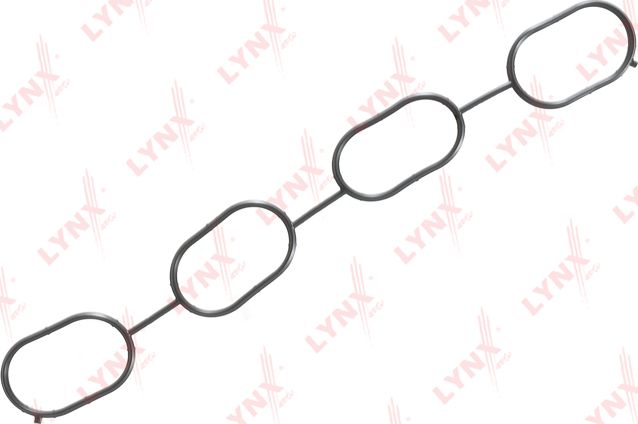 Прокладка впускного коллектора LYNXauto. Артикул SG-0112
